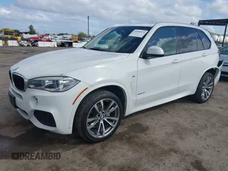 2016 BMW X5 xDrive35i with VIN 5UXKR0C56G0P32566, listed as a IAAI auction lot 41899474 with 79,563 mi miles. Bid and sale history available at carsss.com. Image 17.