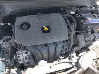2021 Kia Forte LXS с VIN 3KPF24AD7ME341566, выставлен на аукционе IAAI как лот 42432261 с пробегом 29 039 миль миль и . История ставок и продаж доступна на DreamBid. Изображение 10.