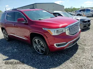 2019 GMC Acadia Denali with VIN 1GKKNXLS8KZ238312, listed as a Copart auction lot 55980115 with 57,994 mi miles and Salvage title. Bid and sale history available at DreamBid. Image 14.