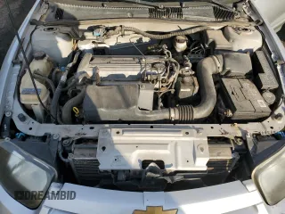 2005 Chevrolet Cavalier with VIN 1G1JC52F557199919, listed as a Copart auction lot 74848194 with 142,248 mi miles and Salvage Title. Bid and sale history available at carsss.com. Image 11.
