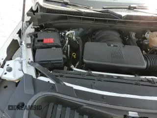 2021 Cadillac Escalade Sport с VIN 1GYS4FKL3MR399070, выставлен на аукционе Copart как лот 69247615 с пробегом 45 454 миль миль и Списание • Salvage title. История ставок и продаж доступна на DreamBid. Изображение 16.