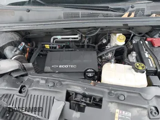 2020 Chevrolet Trax LS z VIN 3GNCJKSB3LL169352, wystawiony jako IAAI lot #42265216 z przebiegiem 19 926 mil mil oraz . Historia ofert i sprzedaży dostępna na DreamBid. Obrazek 10.