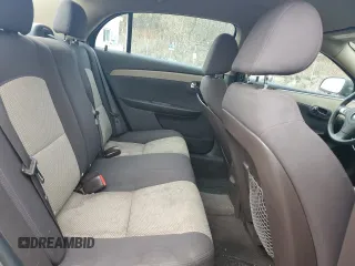 2012 Chevrolet Malibu 1FL with VIN 1G1ZA5E07CF306293, listed as a Copart auction lot 52133545 with 120,256 mi miles and Salvage Title. Bid and sale history available at DreamBid. Image 10.