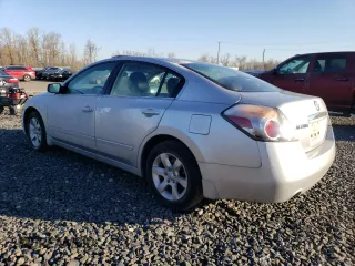 2009 Nissan Altima 2.5 SL with VIN 1N4AL21E79N522485, listed as a Copart auction lot 42799005 with 171,560 mi miles and Salvage Title. Bid and sale history available at carsss.com. Image 2.