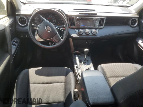 2015 Toyota RAV4 LE with VIN JTMZFREV2FD062810, listed as a Copart auction lot 66313675 with 70,774 mi miles and Clean title. Bid and sale history available at DreamBid. Image 8.