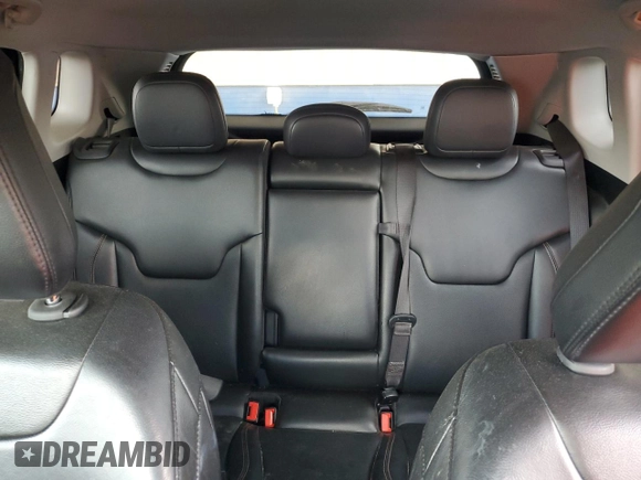2022 Jeep Compass Limited с VIN 3C4NJDCBXNT165300, выставлен на аукционе Copart как лот 63593955 с пробегом 52 217 миль миль и Чистый • Clean title. История ставок и продаж доступна на DreamBid. Изображение 10.
