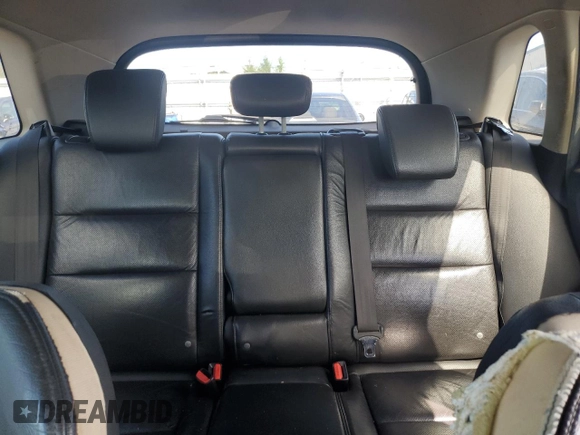 2012 Acura RDX with VIN 5J8TB2H20CA003215, listed as a Copart auction lot 74510344 with 171,281 mi miles and Clean Title. Bid and sale history available at carsss.com. Image 10.