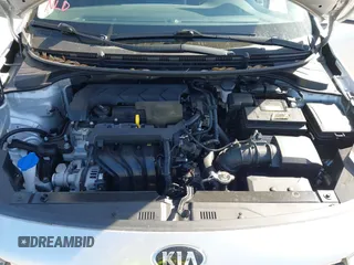 2020 Kia Rio S with VIN 3KPA25AD4LE309303, listed as a IAAI auction lot 41800912 with 75,393 mi miles and . Bid and sale history available at DreamBid. Image 10.