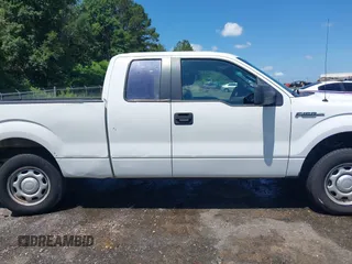 2013 Ford F-150 XL with VIN 1FTEX1CM8DFB15826, listed as a IAAI auction lot 42471324 with 354,738 mi miles and . Bid and sale history available at DreamBid. Image 13.