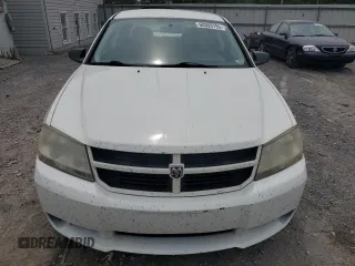 2010 Dodge Avenger SXT с VIN 1B3CC4FB5AN232930, выставлен на аукционе Copart как лот 60393795 с пробегом 136 526 миль миль и Списание • Salvage title. История ставок и продаж доступна на DreamBid. Изображение 5.
