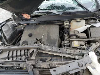2019 Buick Enclave Essence with VIN 5GAEVAKW3KJ224800, listed as a Copart auction lot 51381675 with Not Provided miles and Salvage Title. Bid and sale history available at DreamBid. Image 12.