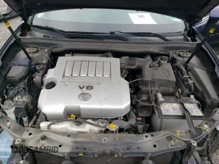 2014 Lexus ES 350 with VIN JTHBK1GGXE2131989, listed as a Copart auction lot 52695445 with 102,076 mi miles and Salvage Title. Bid and sale history available at carsss.com. Image 11.