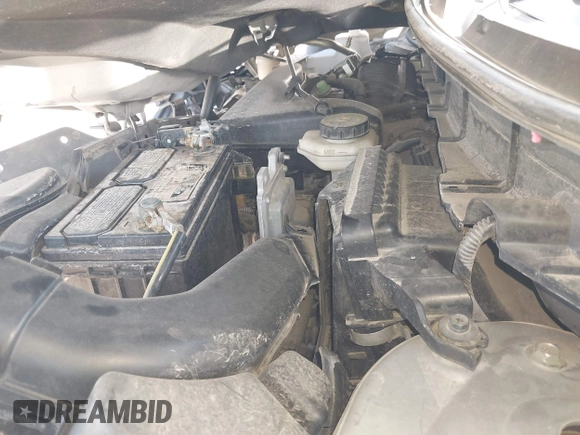 2015 Nissan Rogue SV with VIN KNMAT2MT1FP554241, listed as a IAAI auction lot 41872726 with 157,573 mi miles and . Bid and sale history available at DreamBid. Image 10.