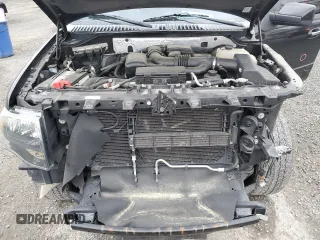 2014 Ford Expedition Max Limited z VIN 1FMJK1K56EEF59832, wystawiony jako Copart lot #81092254 z przebiegiem 93 429 mil mil oraz Szkoda całkowita • Salvage title. Historia ofert i sprzedaży dostępna na DreamBid. Obrazek 12.