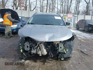 2022 Jeep Compass Latitude с VIN 3C4NJDBB4NT131810, выставлен на аукционе IAAI как лот 41380330 с пробегом 63 588 миль миль и . История ставок и продаж доступна на DreamBid. Изображение 13.