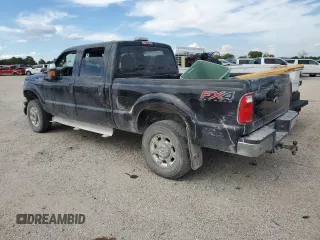 2015 Ford F-350 Platinum with VIN 1FT8W3B64FEB73438, listed as a Copart auction lot 68555724 with 183,698 mi miles and Clean Title. Bid and sale history available at DreamBid. Image 2.