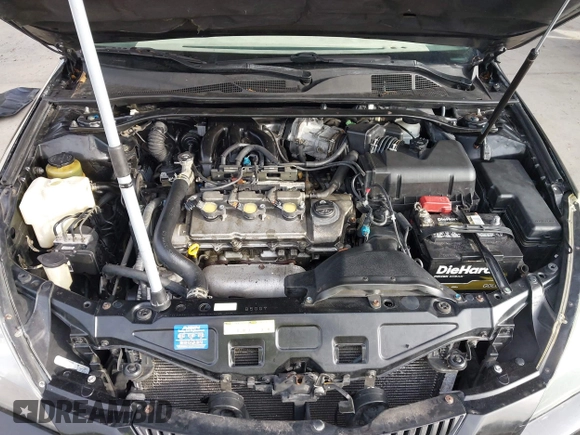 2004 Toyota Solara SE with VIN 4T1FA38P04U033617, listed as a IAAI auction lot 40799715 with 129,023 mi miles. Bid and sale history available at carsss.com. Image 10.