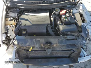2016 Lincoln MKT EcoBoost z VIN 2LMHJ5AT5GBL01314, wystawiony jako Copart lot #88693385 z przebiegiem 75 777 mil mil oraz Szkoda całkowita • Salvage title. Historia ofert i sprzedaży dostępna na DreamBid. Obrazek 12.
