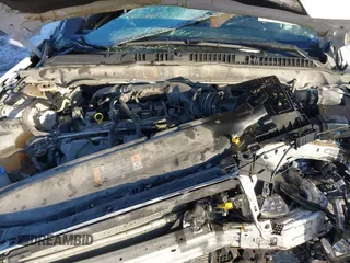2019 Ford Fusion Titanium with VIN 3FA6P0K96KR143982, listed as a IAAI auction lot 41398187 with 49,606 mi miles. Bid and sale history available at carsss.com. Image 10.