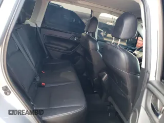 2015 Subaru Forester Touring z VIN JF2SJAUC2FH540784, wystawiony jako Copart lot #47446445 z przebiegiem 231 005 mil mil oraz Szkoda całkowita • Salvage title. Historia ofert i sprzedaży dostępna na DreamBid. Obrazek 11.