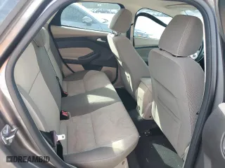2013 Ford Focus SE with VIN 1FADP3F22DL299945, listed as a Copart auction lot 48637715 with 145,340 mi miles and Salvage Title. Bid and sale history available at carsss.com. Image 10.