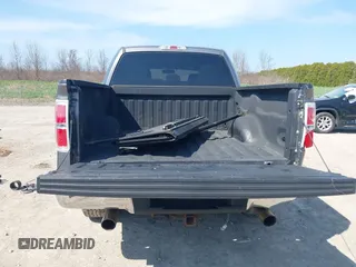 2013 Ford F-150 XL with VIN 1FTFW1ET3DFA00787, listed as a IAAI auction lot 42079893 with 143,874 mi miles. Bid and sale history available at carsss.com. Image 16.