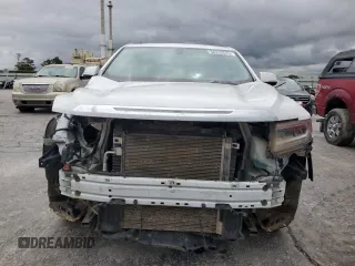 2020 GMC Acadia SLE with VIN 1GKKNKLA5LZ182020, listed as a Copart auction lot 58253525 with 125,429 mi miles and Salvage title. Bid and sale history available at DreamBid. Image 5.