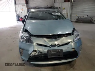 2015 Toyota Prius Four with VIN JTDKN3DU5F1982975, listed as a Copart auction lot 54797985 with 178,676 mi miles and Clean Title. Bid and sale history available at carsss.com. Image 5.