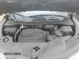 2018 Acura MDX Technology with VIN 5J8YD4H51JL001576, listed as a Copart auction lot 57646995 with 98,295 mi miles and Salvage title. Bid and sale history available at DreamBid. Image 12.