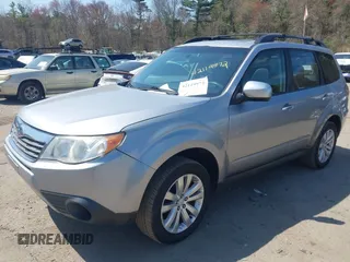 2012 Subaru Forester X Premium z VIN JF2SHADC8CH466567, wystawiony jako IAAI lot #42119972 z przebiegiem 138 681 mil mil oraz . Historia ofert i sprzedaży dostępna na DreamBid. Obrazek 2.