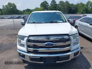 2017 Ford F-150 XL with VIN 1FTEW1CF3HFA50460, listed as a IAAI auction lot 42599863 with 308,693 mi miles and . Bid and sale history available at DreamBid. Image 12.