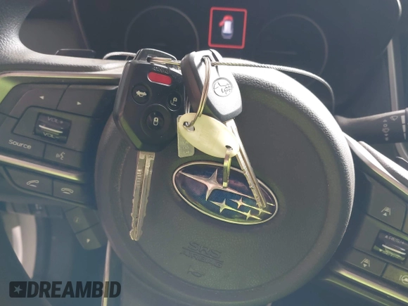 2020 Subaru Outback with VIN 4S4BTAAC2L3130505, listed as a IAAI auction lot 41911265 with 305,965 mi miles and . Bid and sale history available at DreamBid. Image 11.