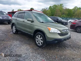 2009 Honda CR-V EX-L z VIN 5J6RE48789L027678, wystawiony jako IAAI lot #42204761 z przebiegiem 245 881 mil mil oraz . Historia ofert i sprzedaży dostępna na DreamBid. Obrazek 1.