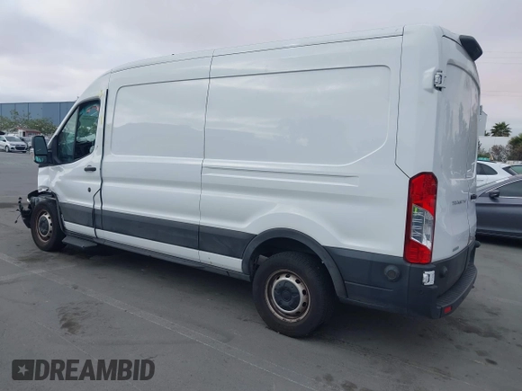 2020 Ford Transit Cargo с VIN 1FTBR1CG5LKB66925, выставлен на аукционе IAAI как лот 42449109 с пробегом Не указан миль и . История ставок и продаж доступна на DreamBid. Изображение 3.