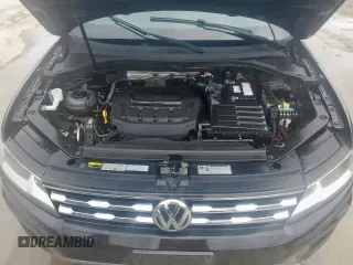 2018 Volkswagen Tiguan S с VIN 3VV0B7AX8JM080954, выставлен на аукционе Copart как лот 60912245 с пробегом 87 936 миль миль и Чистый • Clean title. История ставок и продаж доступна на DreamBid. Изображение 11.