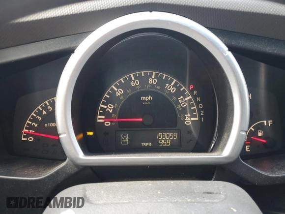 2008 Honda Ridgeline RTX with VIN 2HJYK16358H516961, listed as a Copart auction lot 70300274 with 193,059 mi miles and Salvage Title. Bid and sale history available at carsss.com. Image 9.