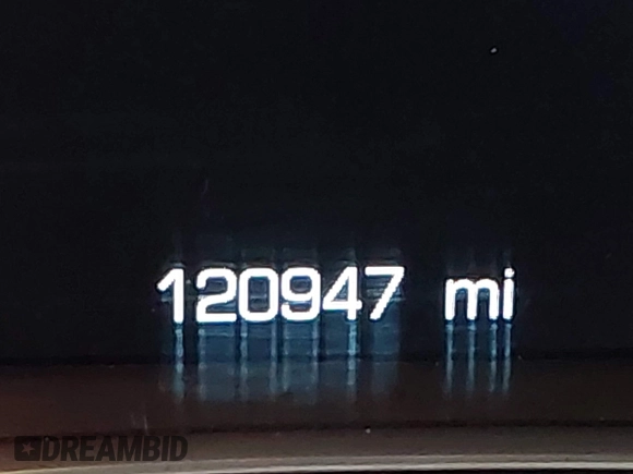 2017 GMC Acadia SLT with VIN 1GKKNVLS3HZ149891, listed as a IAAI auction lot 41792650 with 120,947 mi miles. Bid and sale history available at carsss.com. Image 16.