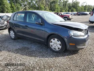 2013 Volkswagen Golf с VIN WVWDA7AJ9DW119375, выставлен на аукционе Copart как лот 59931565 с пробегом 113 284 миль миль и Чистый • Clean title. История ставок и продаж доступна на DreamBid. Изображение 4.