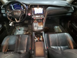 2021 Honda Insight Touring with VIN 19XZE4F94ME002241, listed as a Copart auction lot 42445085 with Not Provided miles and Clean Title. Bid and sale history available at carsss.com. Image 8.