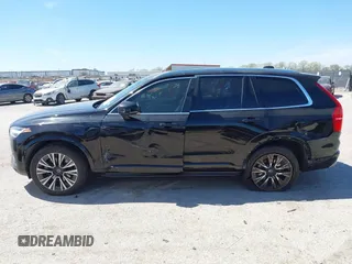 2021 Volvo XC90 Momentum с VIN YV4A22PK7M1719986, выставлен на аукционе IAAI как лот 41869897 с пробегом 85 236 миль миль и . История ставок и продаж доступна на DreamBid. Изображение 6.