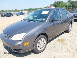 2007 Ford Focus S с VIN 1FAFP34N07W294736, выставлен на аукционе IAAI как лот 42571837 с пробегом 107 179 миль миль и . История ставок и продаж доступна на DreamBid. Изображение 2.