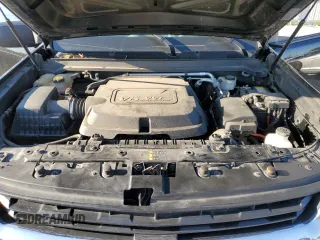 2016 Chevrolet Colorado 4WD WT with VIN 1GCGTBE35G1325896, listed as a Copart auction lot 66764884 with 140,390 mi miles and Salvage Title. Bid and sale history available at carsss.com. Image 13.