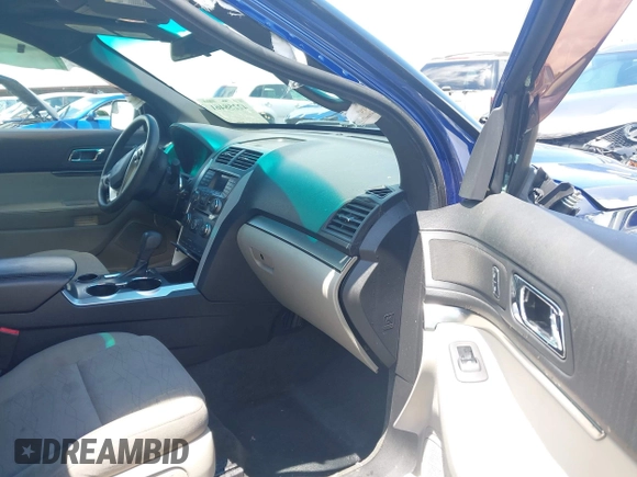 2014 Ford Explorer with VIN 1FM5K7B82EGC05034, listed as a IAAI auction lot 42258461 with 76,293 mi miles and . Bid and sale history available at DreamBid. Image 5.