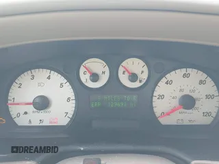 2007 Ford Taurus SEL with VIN 1FAFP56U37A128885, listed as a IAAI auction lot 41831895 with 129,693 mi miles and . Bid and sale history available at carsss.com. Image 7.
