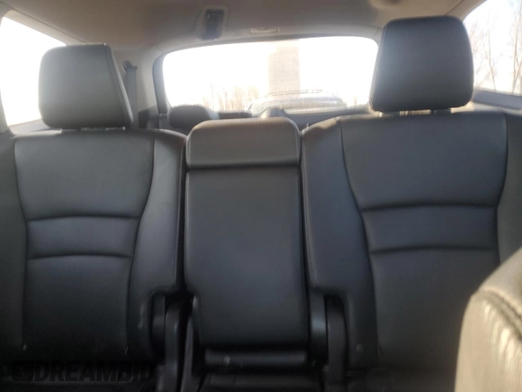 2021 Honda Pilot EX-L with VIN 5FNYF6H51MB077374, listed as a Copart auction lot 48295895 with 94,457 mi miles and Non Repairable. Bid and sale history available at DreamBid. Image 10.