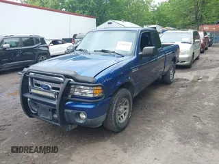 2011 Ford Ranger XLT with VIN 1FTLR4FE4BPA48964, listed as a IAAI auction lot 42360285 with 168,484 mi miles and . Bid and sale history available at DreamBid. Image 17.