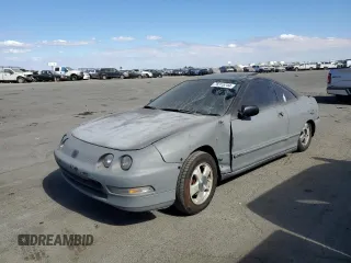 1995 Acura Integra LS z VIN JH4DC4453SS017919, wystawiony jako Copart lot #76315744 z przebiegiem 173 638 mil mil oraz Szkoda całkowita • Salvage title. Historia ofert i sprzedaży dostępna na DreamBid. Obrazek 1.