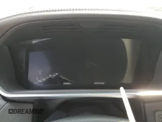 2018 Land Rover Range Rover Sport SE с VIN SALWG2RK1JA194130, выставлен на аукционе Copart как лот 62517935 с пробегом 92 069 миль миль и Чистый • Clean title. История ставок и продаж доступна на DreamBid. Изображение 9.