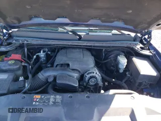 2013 GMC Sierra 1500 SLE with VIN 1GTR2VE7XDZ104307, listed as a Copart auction lot 49915705 with 42,748 mi miles and Salvage Title. Bid and sale history available at DreamBid. Image 12.