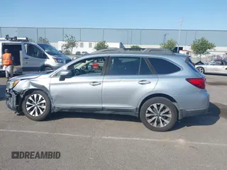 2017 Subaru Outback Limited with VIN 4S4BSENC0H3397007, listed as a IAAI auction lot 42433237 with 69,277 mi miles and . Bid and sale history available at DreamBid. Image 14.